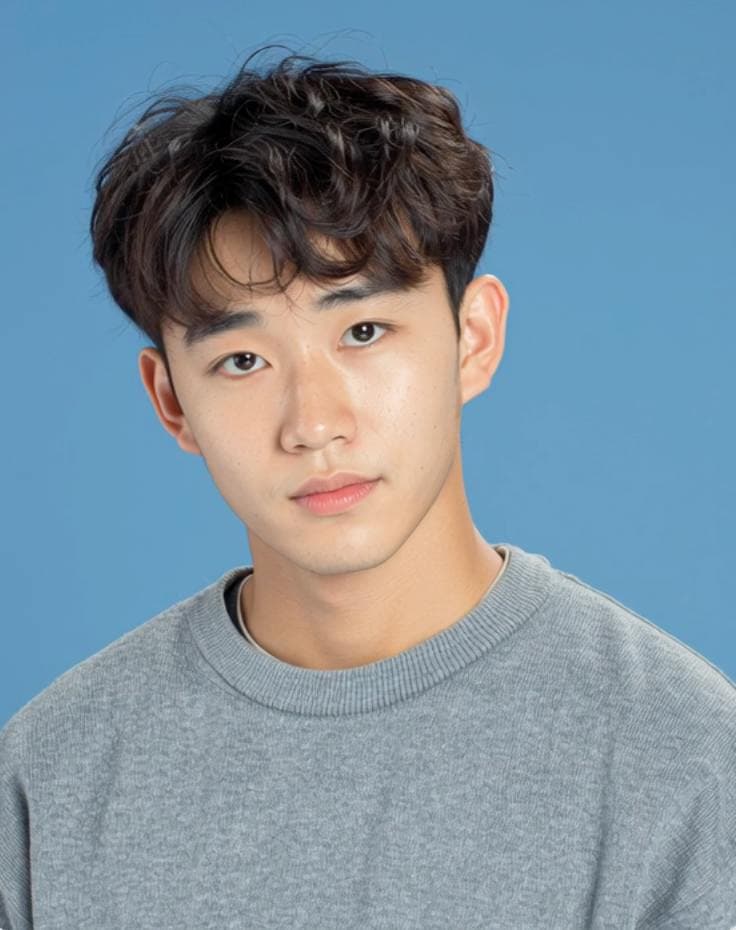 프로필 초상